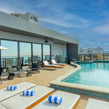 Brava Mundo Hotel Boutique Oficial Itajaí Extérieur photo
