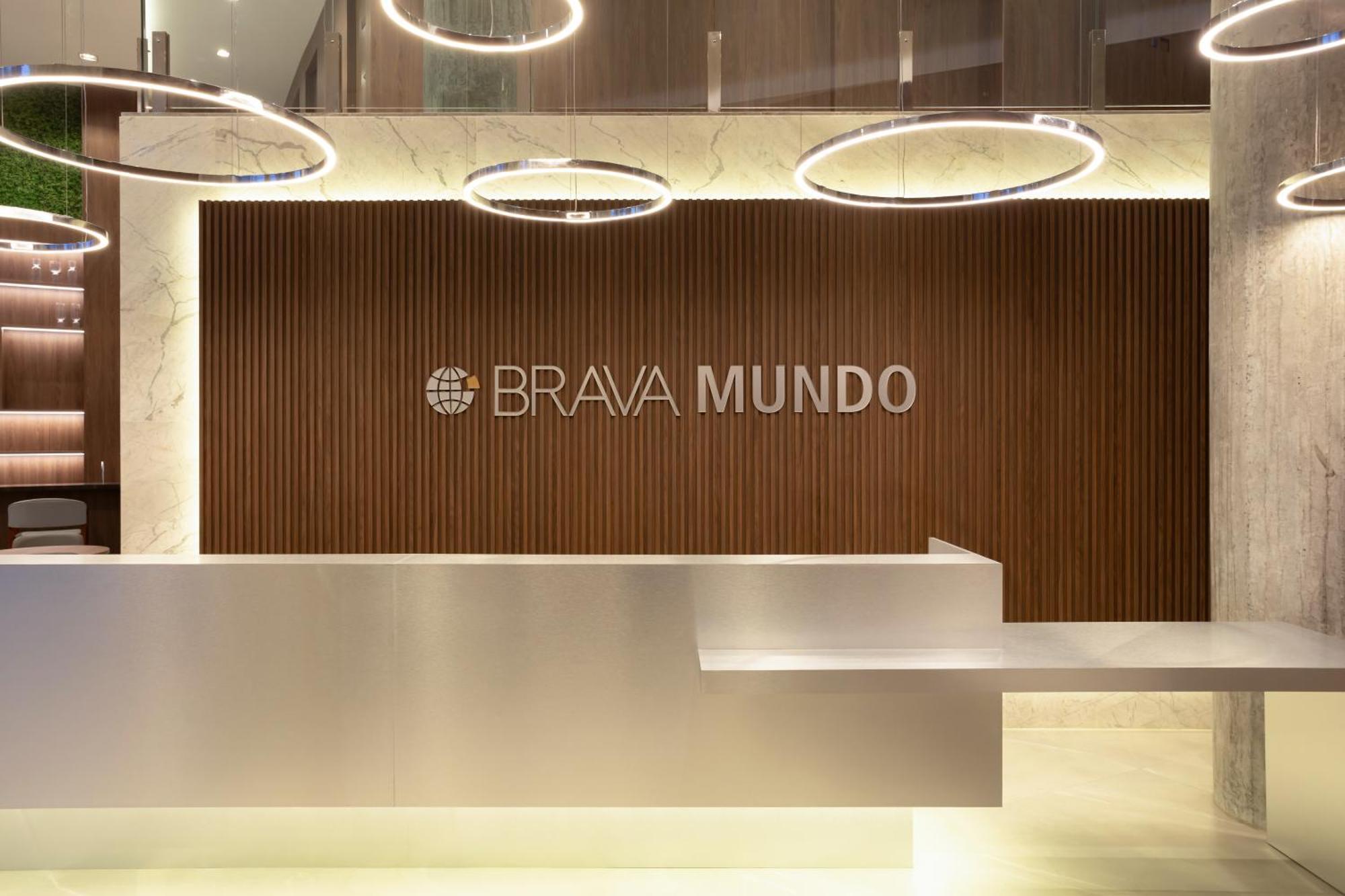 Brava Mundo Hotel Boutique Oficial Itajaí Extérieur photo