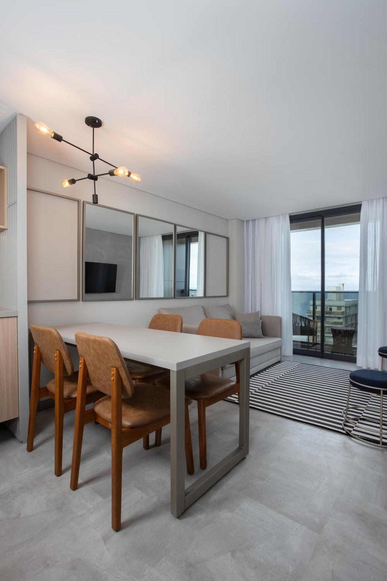 Brava Mundo Hotel Boutique Oficial Itajaí Extérieur photo