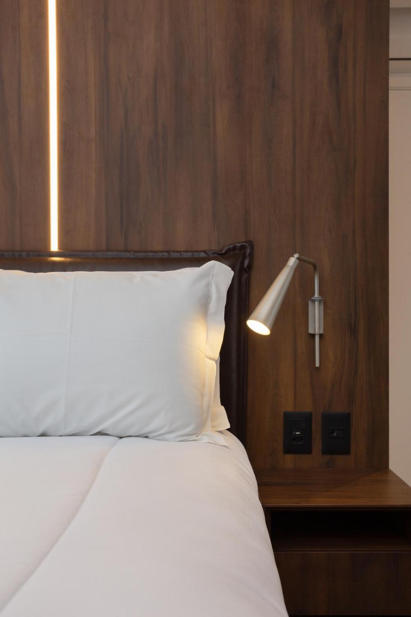 Brava Mundo Hotel Boutique Oficial Itajaí Extérieur photo
