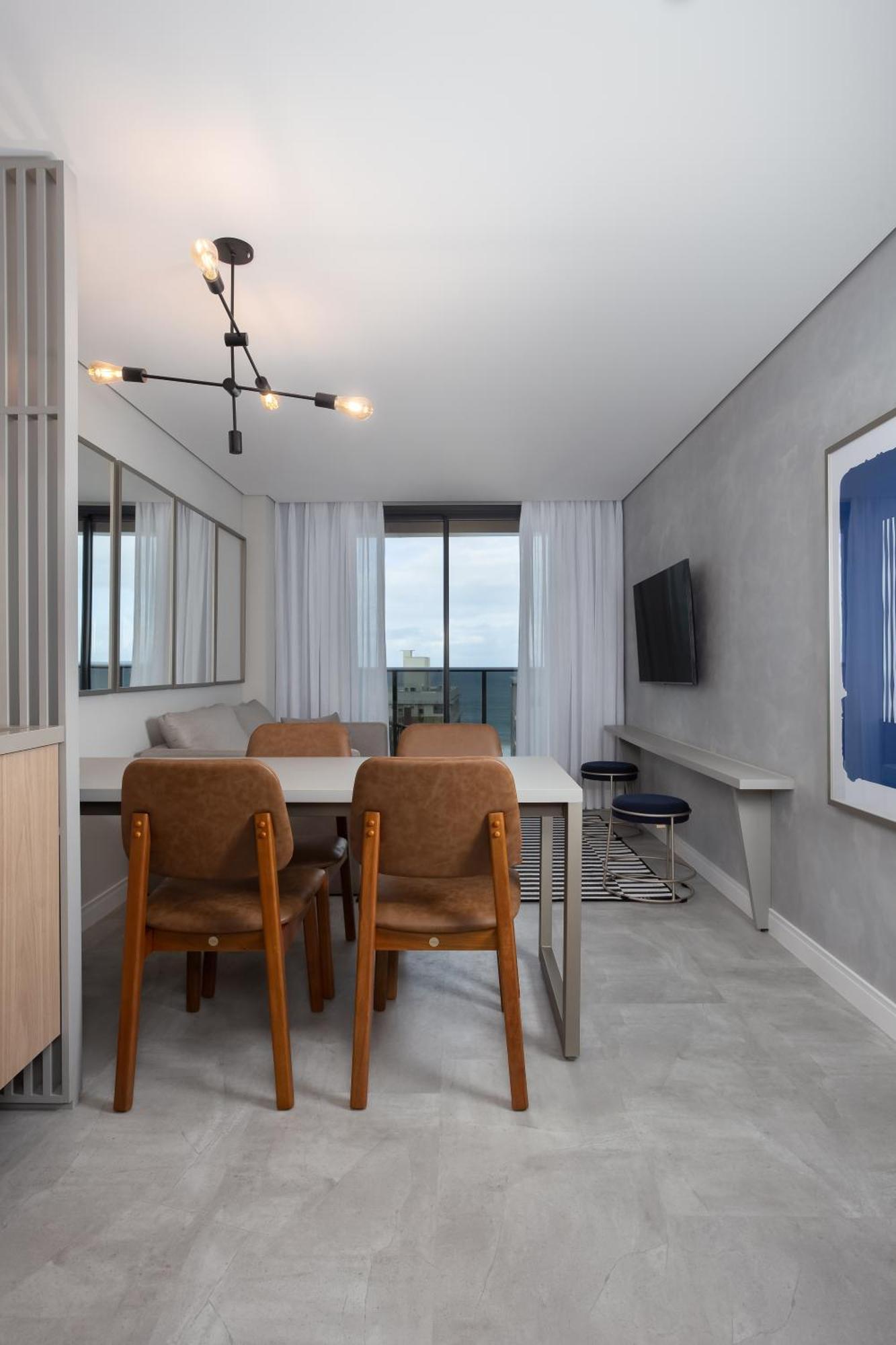 Brava Mundo Hotel Boutique Oficial Itajaí Extérieur photo