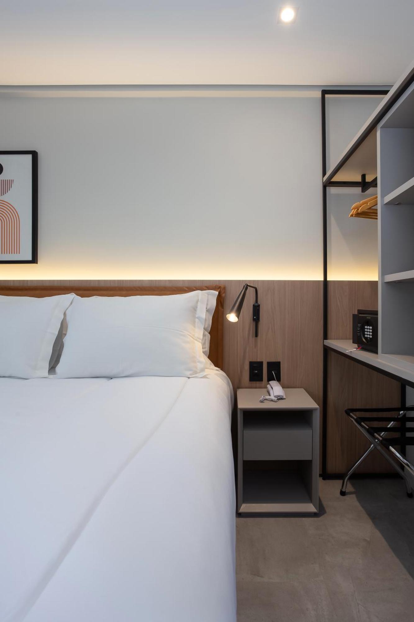 Brava Mundo Hotel Boutique Oficial Itajaí Extérieur photo