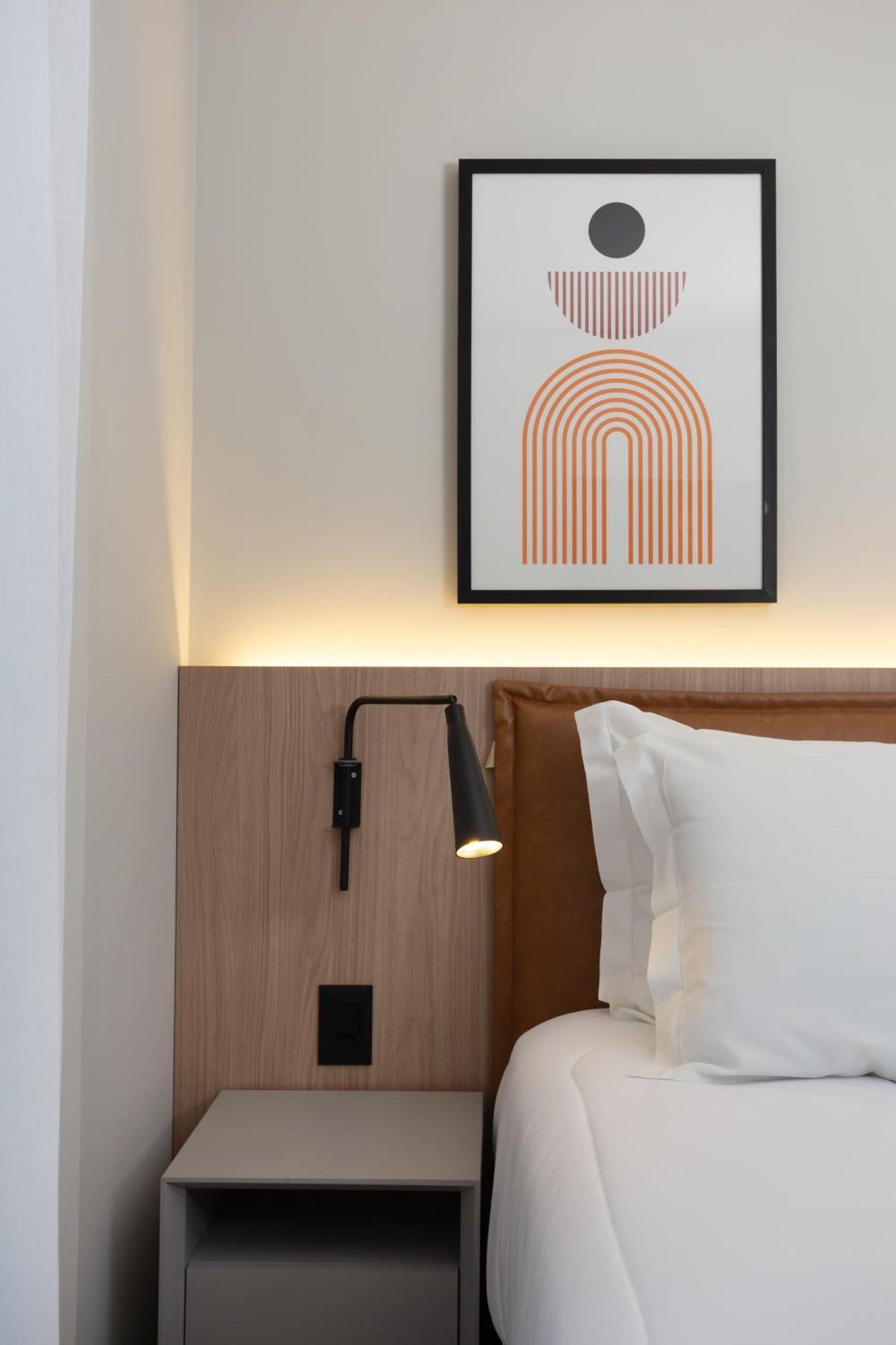Brava Mundo Hotel Boutique Oficial Itajaí Extérieur photo