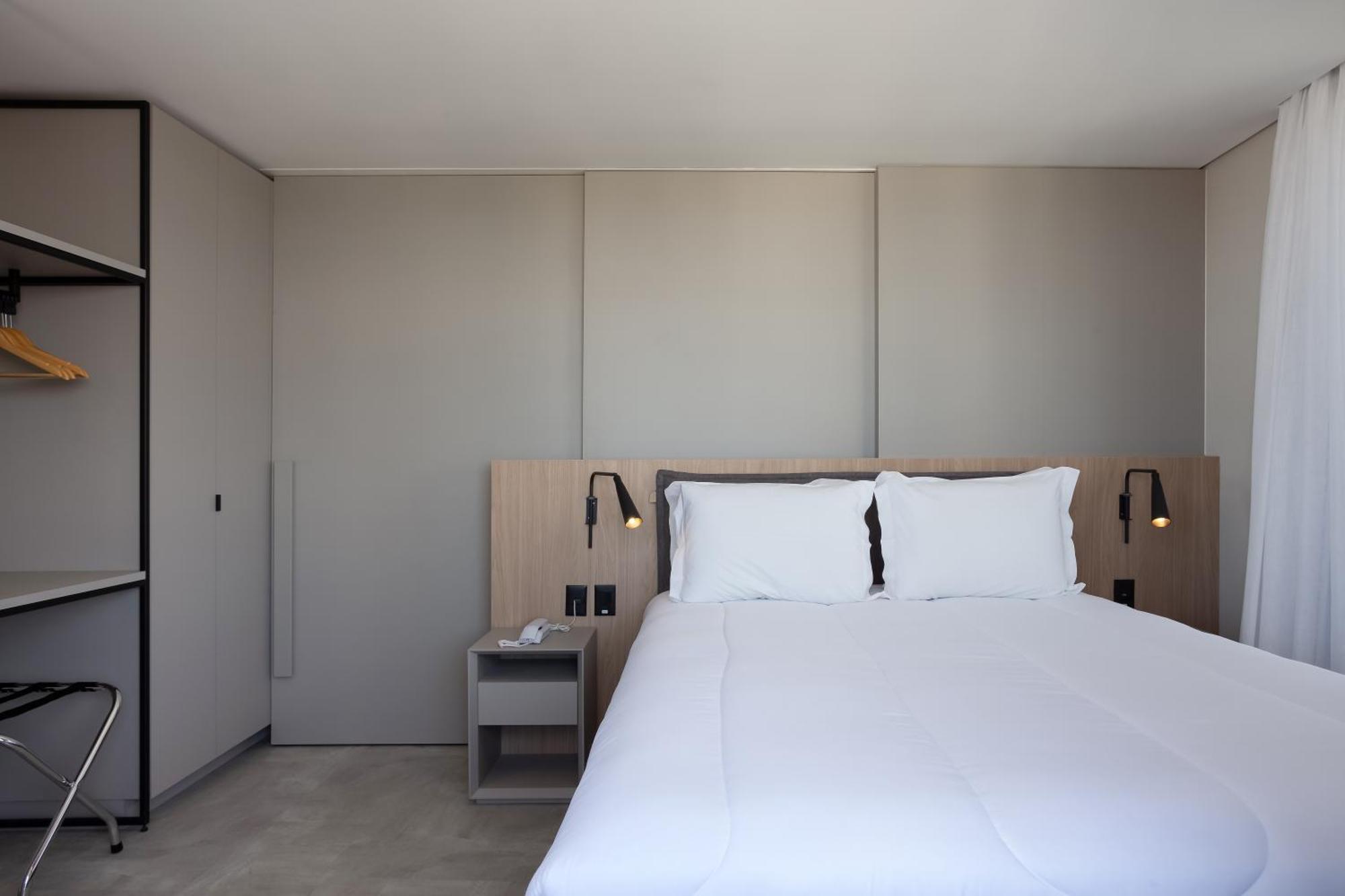 Brava Mundo Hotel Boutique Oficial Itajaí Extérieur photo