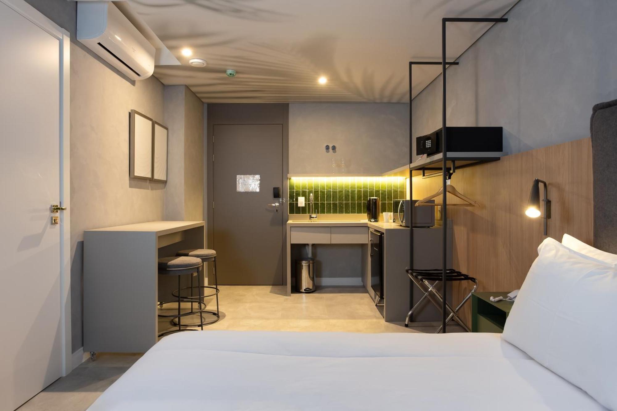 Brava Mundo Hotel Boutique Oficial Itajaí Extérieur photo