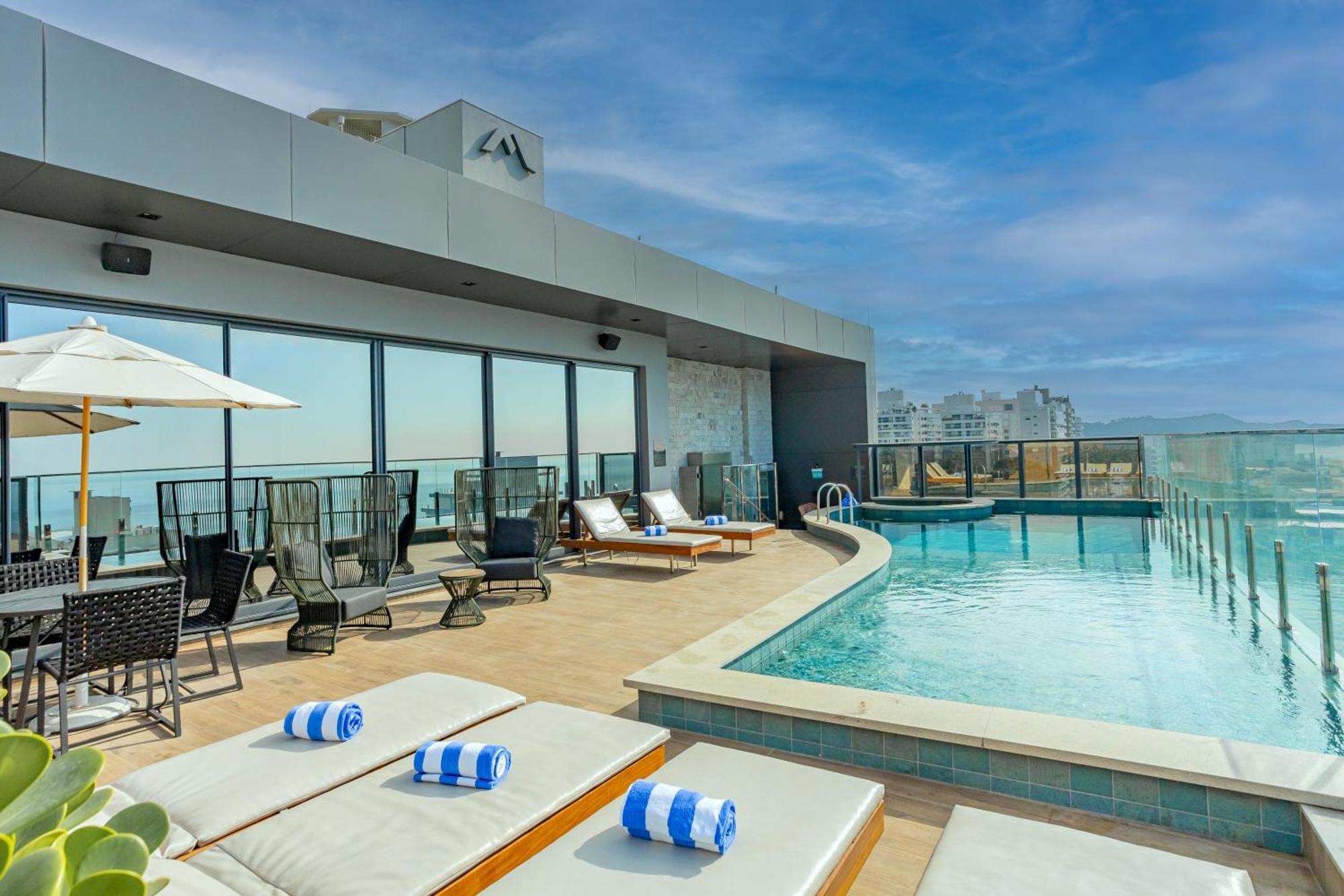 Brava Mundo Hotel Boutique Oficial Itajaí Extérieur photo