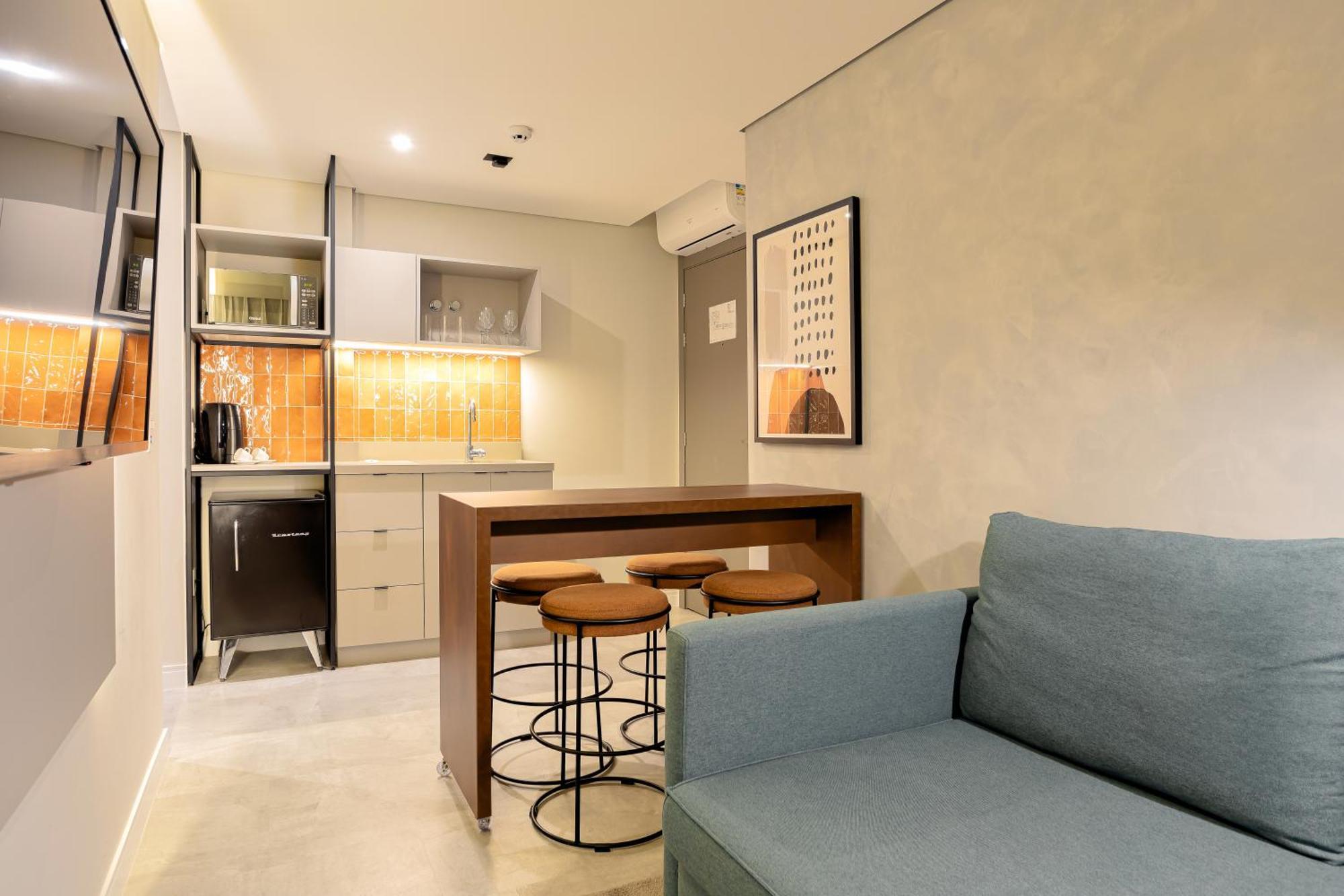 Brava Mundo Hotel Boutique Oficial Itajaí Extérieur photo