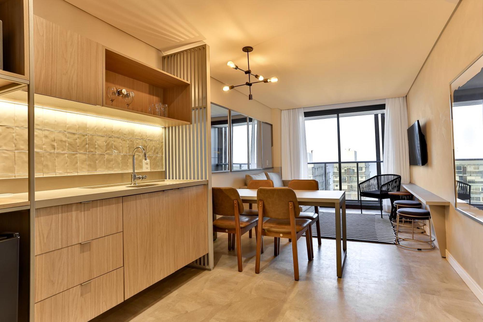 Brava Mundo Hotel Boutique Oficial Itajaí Extérieur photo