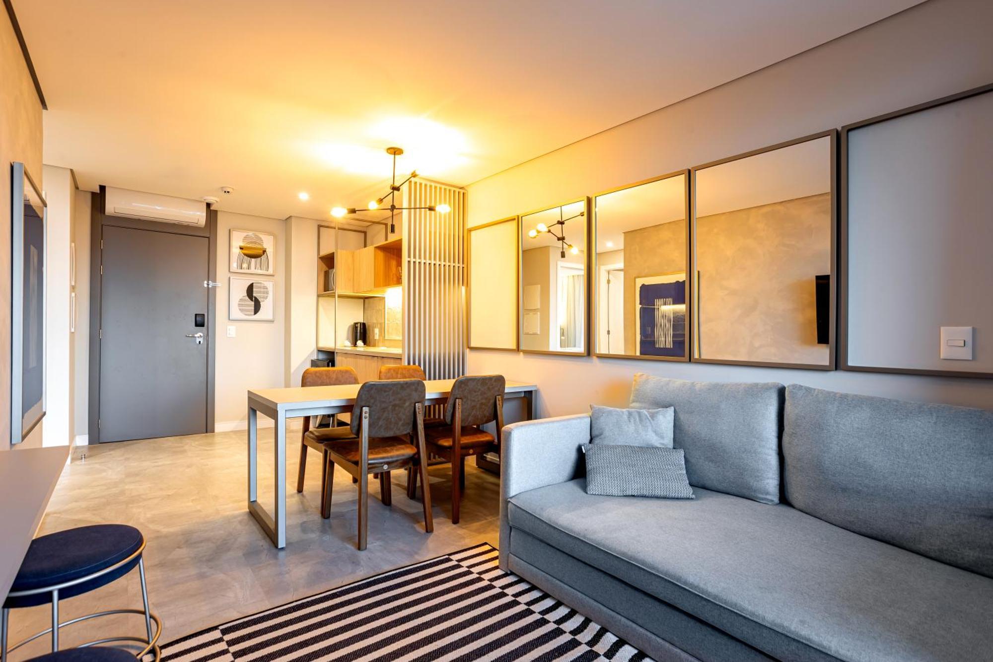 Brava Mundo Hotel Boutique Oficial Itajaí Extérieur photo
