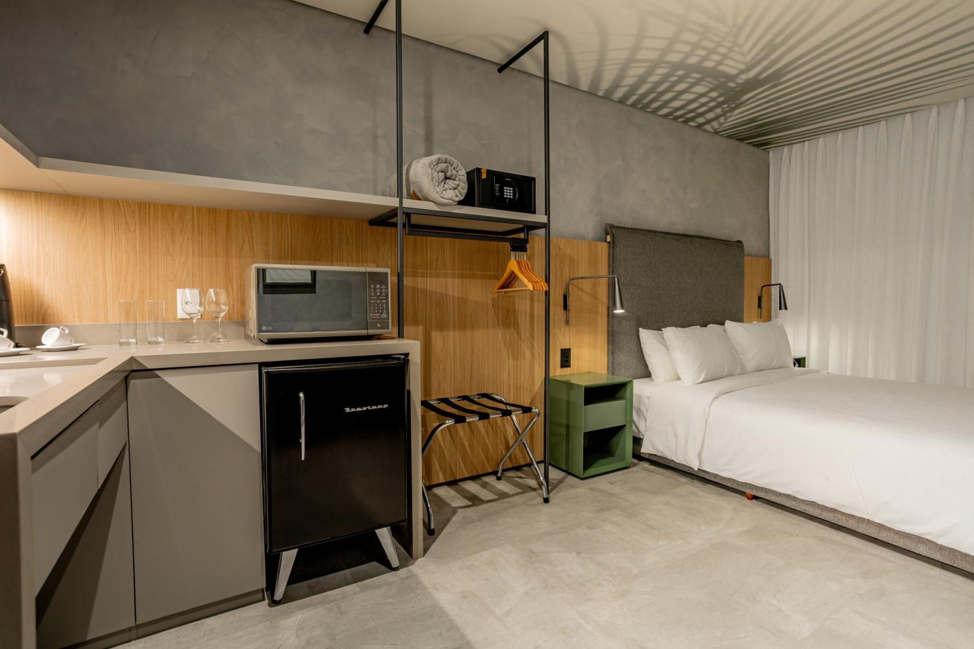 Brava Mundo Hotel Boutique Oficial Itajaí Extérieur photo