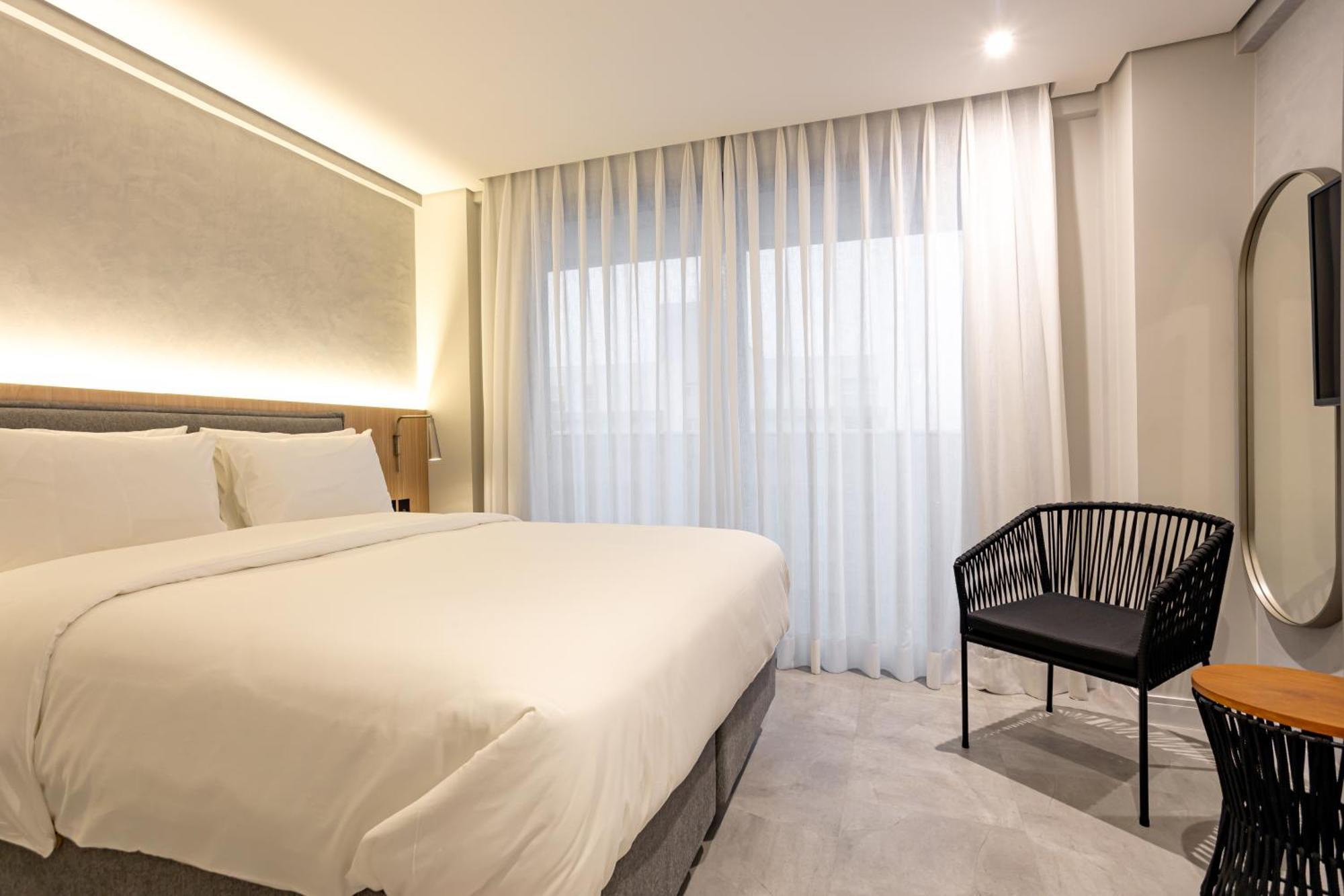 Brava Mundo Hotel Boutique Oficial Itajaí Extérieur photo
