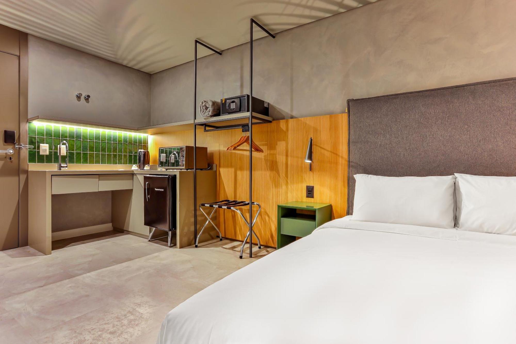 Brava Mundo Hotel Boutique Oficial Itajaí Extérieur photo