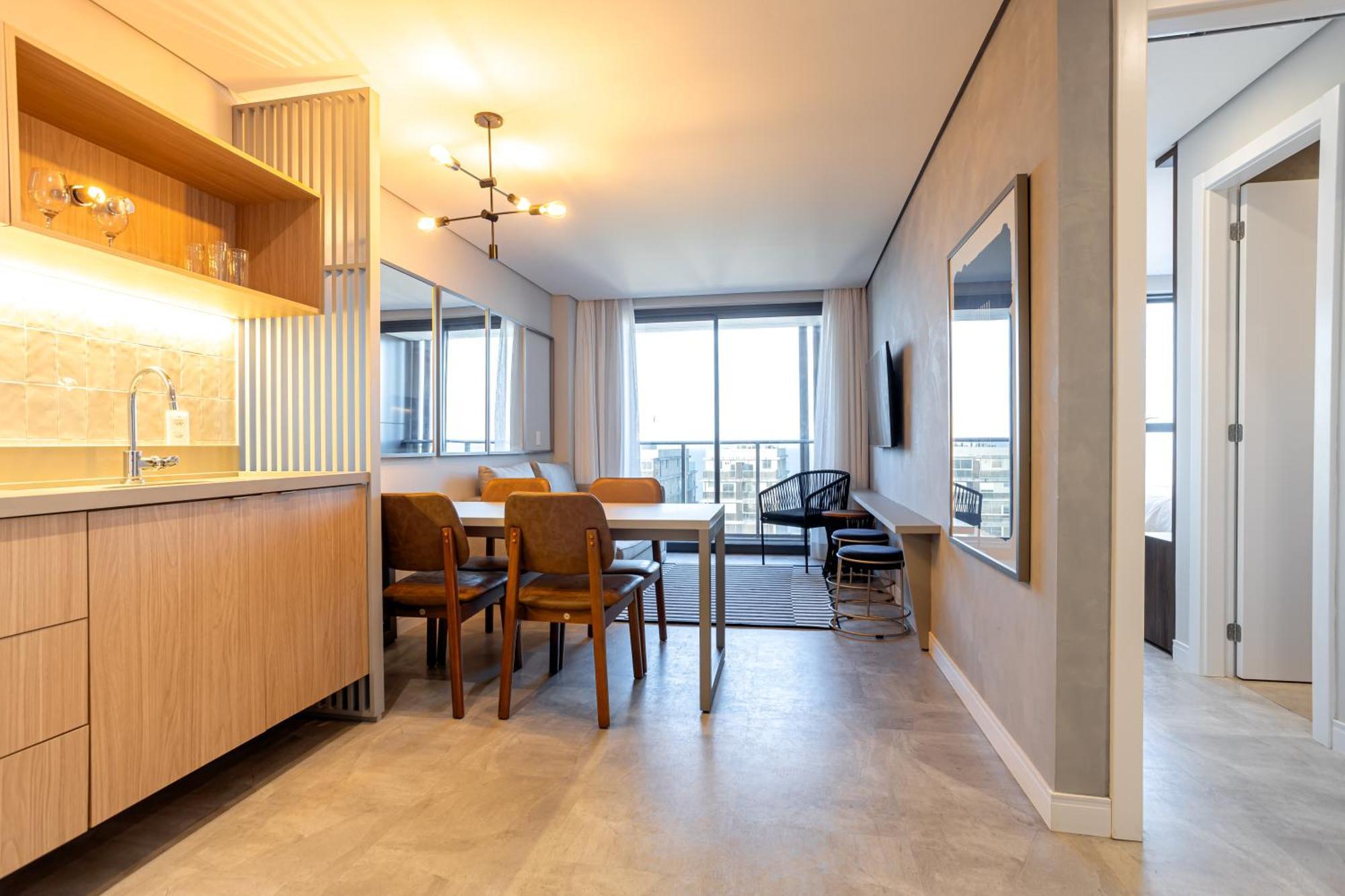 Brava Mundo Hotel Boutique Oficial Itajaí Extérieur photo