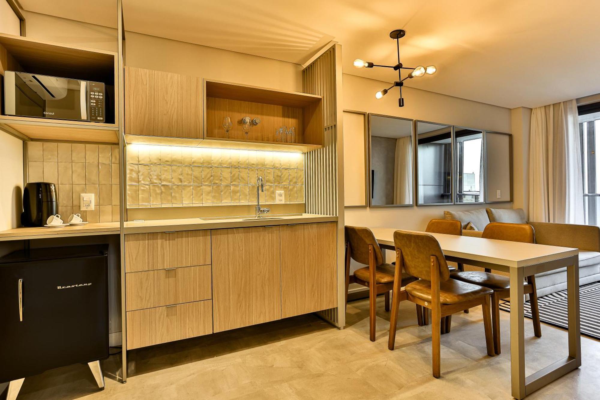 Brava Mundo Hotel Boutique Oficial Itajaí Extérieur photo