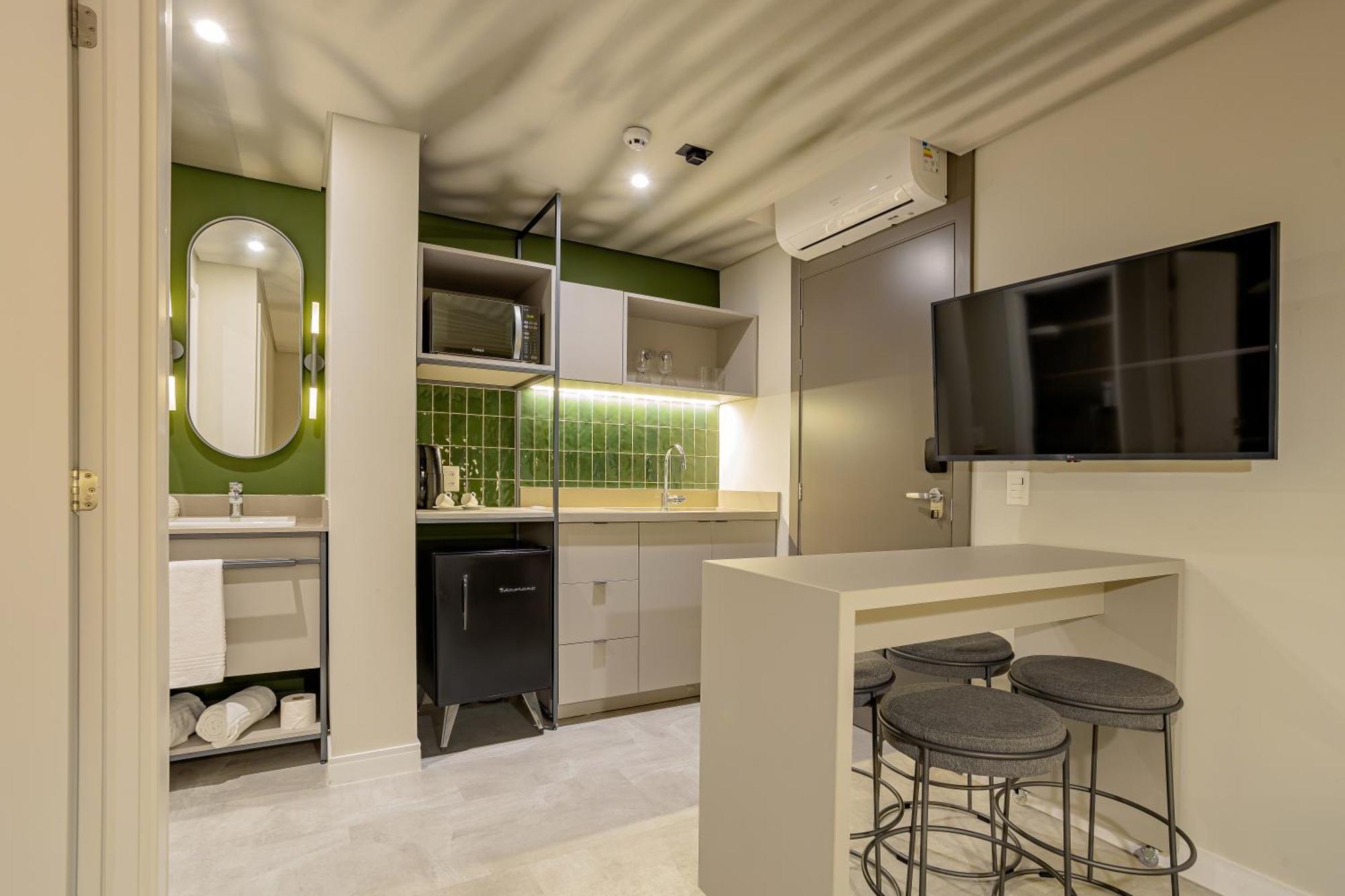 Brava Mundo Hotel Boutique Oficial Itajaí Extérieur photo
