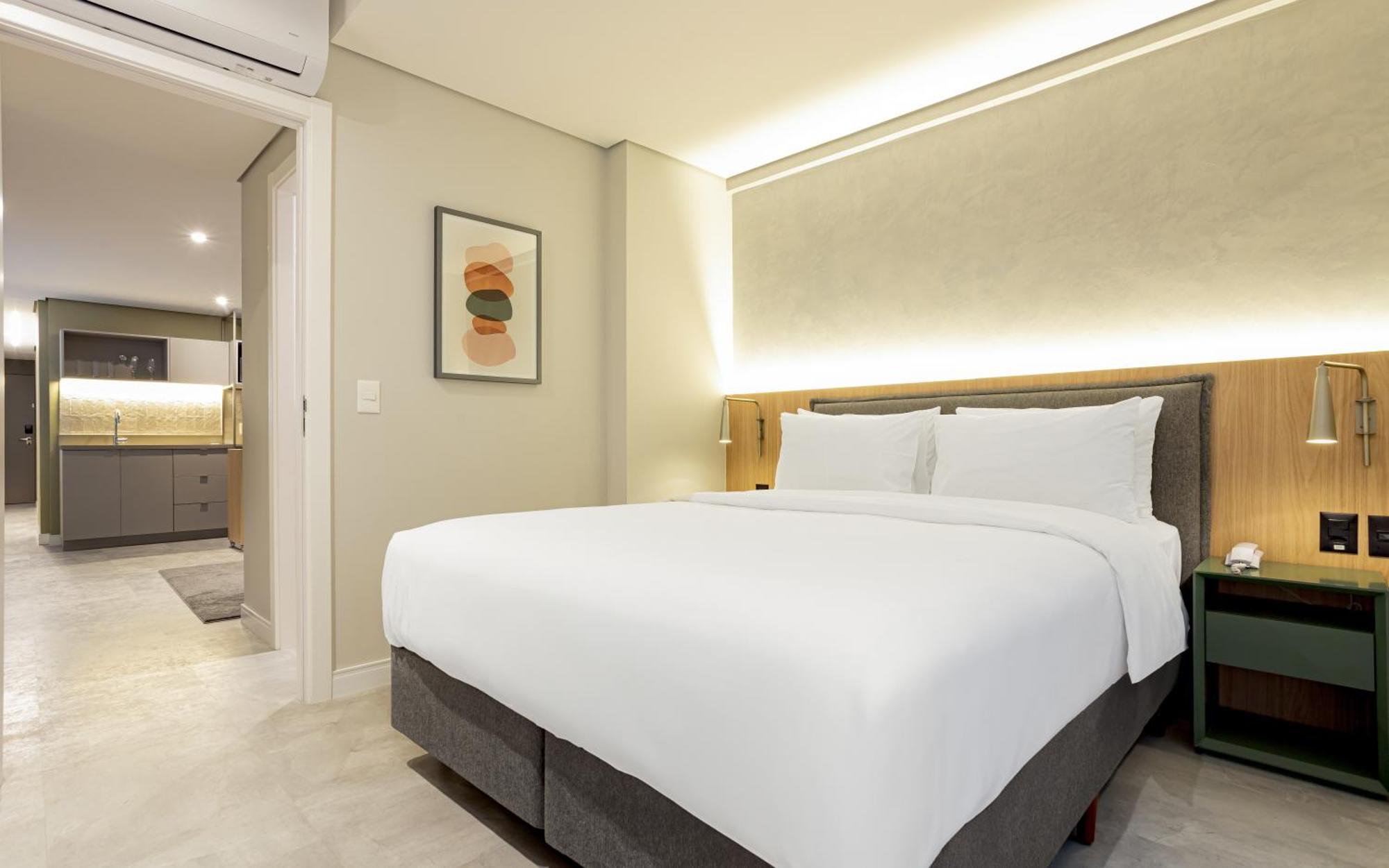 Brava Mundo Hotel Boutique Oficial Itajaí Extérieur photo